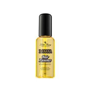 Label Young - Shocking Banana Hair Essence 80ml
