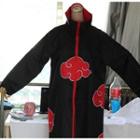 Naruto Cosplay Jacket