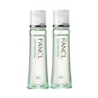 Fancl - Acne Care Lotion 30ml X 2