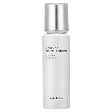Holika Holika - Forever Bright Birch Aurora Essence 50ml