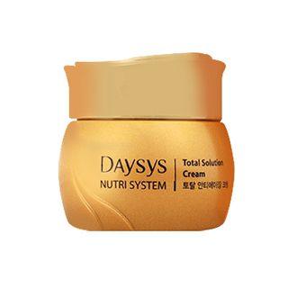 Enprani - Daysys Nutri System Total Solution Cream 60ml