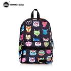 Print Lightweight Backpack