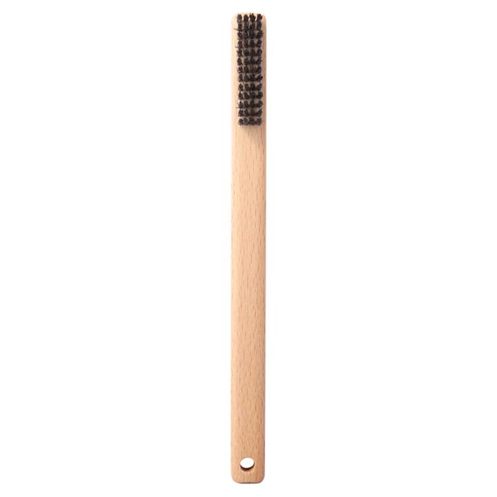 Muji - Wooden Brush 1 Pc
