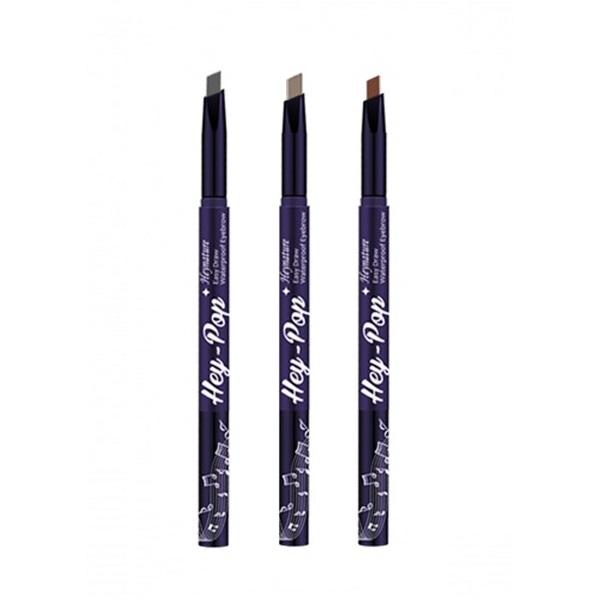Heynature - Hey-pop Easy Draw Waterproof Eyebrow