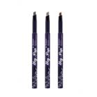 Heynature - Hey-pop Easy Draw Waterproof Eyebrow