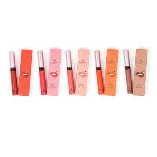 Rivecowe - Sliding Lip Fixer - 5 Colors #03 Sliding Rose