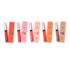 Rivecowe - Sliding Lip Fixer - 5 Colors #03 Sliding Rose
