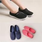 Couple Aqua Shoes