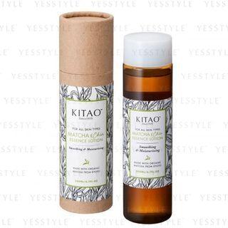 Kitao - Matcha Lotion 200ml