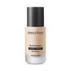 Innisfree - My Foundation All Day Longwear - 8 Colors #13c Porcelain