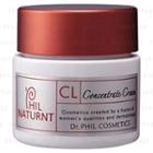 Kose - Phil Naturnt Cl Concentrate Cream 45g