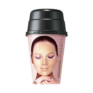 The Saem - Luesthe Modeling Mask (gold) 55g 45g + 10g