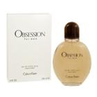 Calvin Klein - Obsession Eau De Toilette 125ml