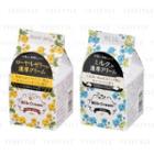 Cosme Station - Kumano Milk Cream - 2 Types