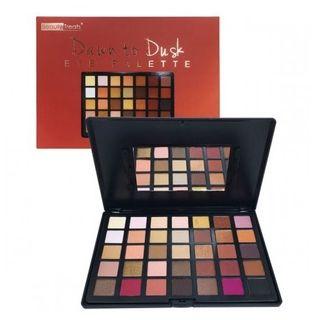 Beauty Treats  - Dawn To Dusk Eye Palette 45.5 G