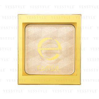 Excel - Shiny Powder N (#sn02 Gold Beige) 4.3g