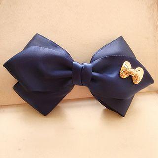 Bow Hair Tie / Hair Clip / Brooch