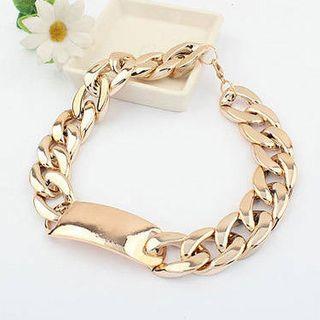 Chunky Chain Necklace