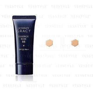 Shiseido - Integrate Gracy Essence Base Bb Spf 33 Pa++ - 2 Types