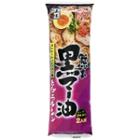 Itsuki Black Sesame Oil Pork Soup Ramen (serves 2) Black Sesame Oil Pork Soup Ramen - 1 Pack Serves 2