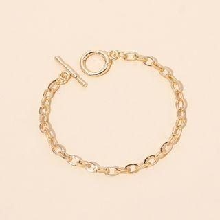 Alloy Bracelet / Necklace