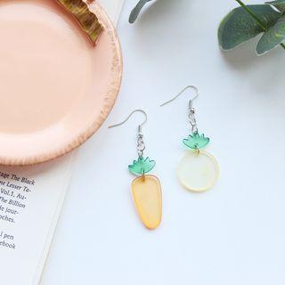 Vegetable Earring