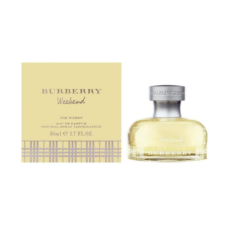 Burberry - Weekend For Woman Edp 50ml