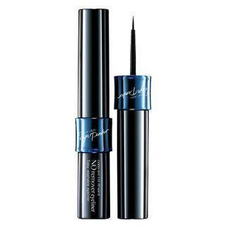 Vov - Good Bye Eye Pender No Remover Eyeliner (liquid Type)