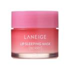 Laneige - Lip Sleeping Mask - 5 Types Berry