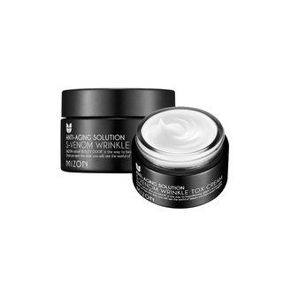 Mizon - S-venom Wrinkle Tox Cream 50ml