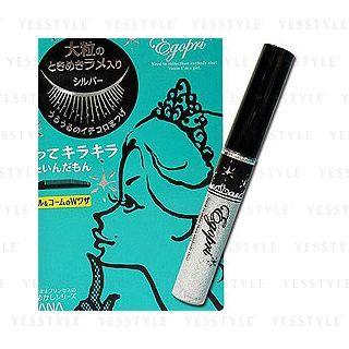 Sana - Egopri Mascara (silver) 1 Pc