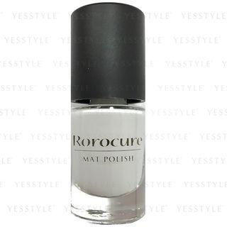 Rooro - Nail Polish (french Gray) 7ml
