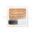 Canmake - Powder Cheeks (#pw16 Nable Orange) 1 Pc
