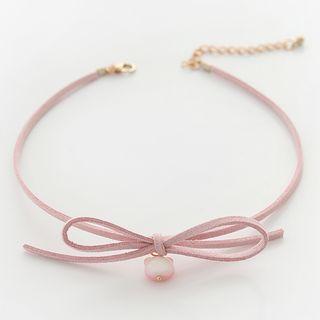 Bear Accent Choker (various Designs)