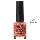 Its Skin - Neon Nail Collection #05 Neon Glitter Mix