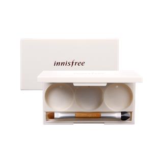 Innisfree - Eco Beauty Tool Eyeshadow Case