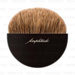 Amplitude Translucent Emulsion Foundation Brush 1 Pc