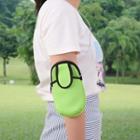 Wristlet