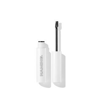 Naming - Touch-up Brow Maker - 4 Colors Fixer
