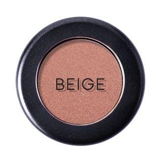 Beige Chuu - Eye Shadow (#225 Camel Brown) 2g