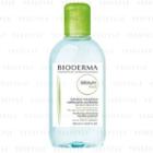 Bioderma - Sebium H2o Purifying Cleansing Micelle Solutuion 250ml