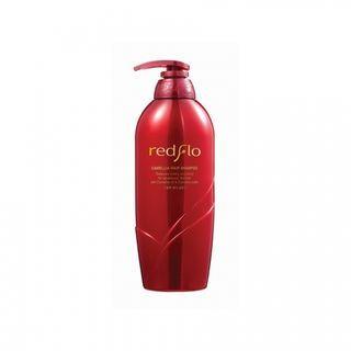 Flor De Man - Redflo Camellia Hair Shampoo 750ml