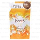 Vicrea - Beee8 Moist Shine Shampoo 1.0 Refill 320ml Mandarin Gold Honey