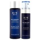 Iope - Men Bio Set: Essence Intensive Conditioning 145ml + Age Treatment Emulsion 100ml