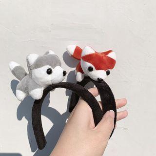 Dog Hair Band