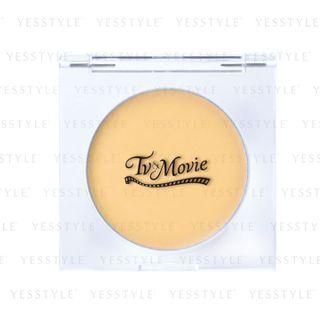 Tv&movie - 10 Min Mineral Cream Foundation Spf 50+ Pa++++ (#101 Ocher) 4g