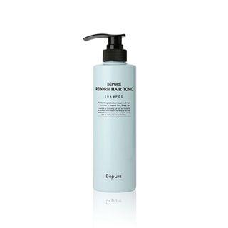 Bepure - Reborn Hair Tonic Shampoo 500ml