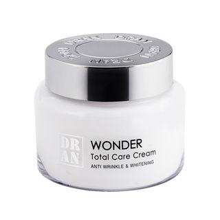Dran - Wonder Total Care Cream 100g