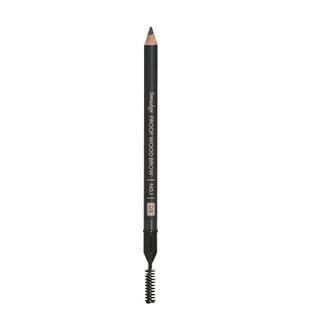 Missha - Smudge Proof Wood Brow - 6 Colors Dark Brown