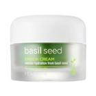 Its Skin - Basil Seed Enrich Cream 50ml